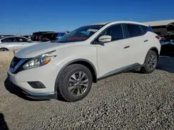 5N1AZ2MH3GN137089 2016 NISSAN MURANO