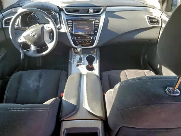 5N1AZ2MH3GN137089 2016 NISSAN MURANO - Image 8