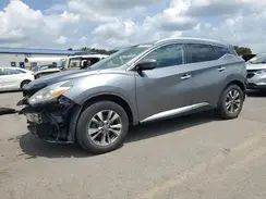 5N1AZ2MH3GN137528 2016 NISSAN MURANO