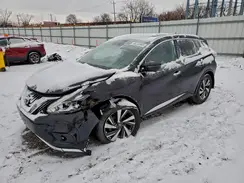 5N1AZ2MH3GN137769 2016 NISSAN MURANO