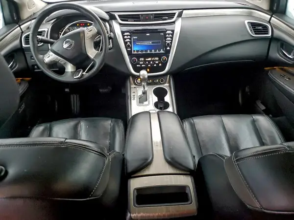5N1AZ2MH3GN137769 2016 NISSAN MURANO - Image 8
