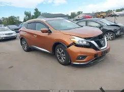 5N1AZ2MH3GN139943 2016 NISSAN MURANO