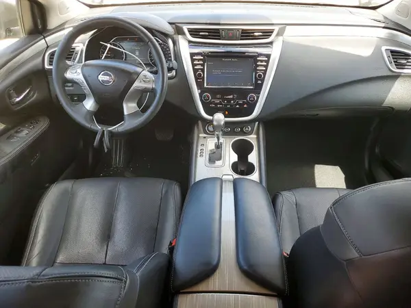 5N1AZ2MH3GN140106 2016 NISSAN MURANO - Image 8
