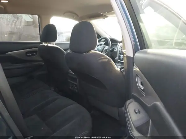 5N1AZ2MH3GN141272 VIN - 2016 NISSAN MURANO PLATINUM/S/SL/SV | Car