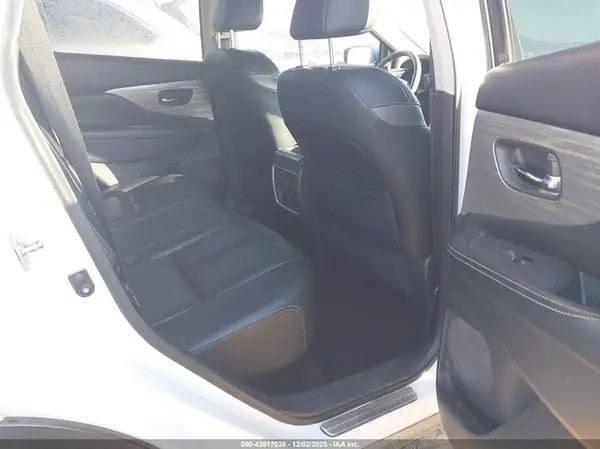 5N1AZ2MH3GN142292 2016 NISSAN MURANO - Image 8