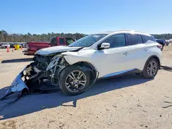 5N1AZ2MH3GN142485 2016 NISSAN MURANO