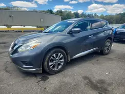 5N1AZ2MH3GN143572 2016 NISSAN MURANO