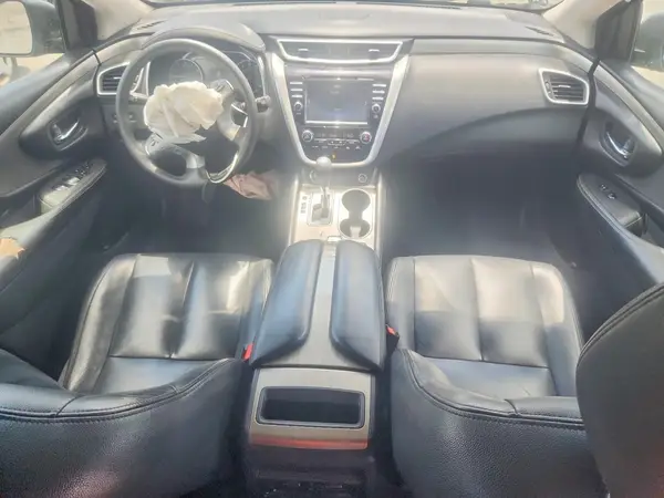 5N1AZ2MH3GN143572 2016 NISSAN MURANO - Image 8
