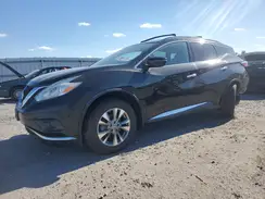 5N1AZ2MH3GN145113 2016 NISSAN MURANO