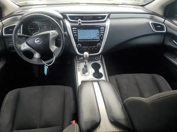 5N1AZ2MH3GN145113 2016 NISSAN MURANO - Image 8