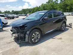 5N1AZ2MH3GN145368 2016 NISSAN MURANO