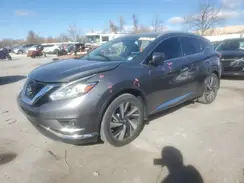 5N1AZ2MH3GN145757 2016 NISSAN MURANO