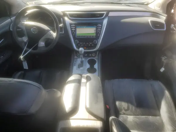 5N1AZ2MH3GN145757 2016 NISSAN MURANO - Image 8