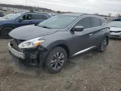 5N1AZ2MH3GN146200 2016 NISSAN MURANO