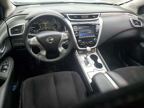 5N1AZ2MH3GN146200 2016 NISSAN MURANO - Image 8