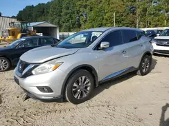 5N1AZ2MH3GN146343 2016 NISSAN MURANO