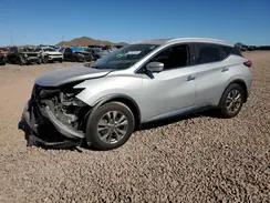 5N1AZ2MH3GN146469 2016 NISSAN MURANO