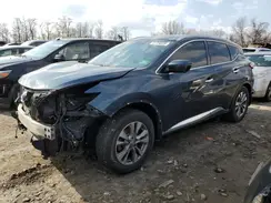 5N1AZ2MH3GN146732 2016 NISSAN MURANO