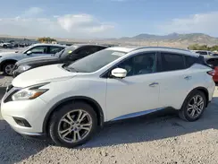 5N1AZ2MH3GN148626 2016 NISSAN MURANO