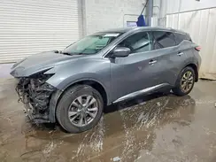 5N1AZ2MH3GN149033 2016 NISSAN MURANO