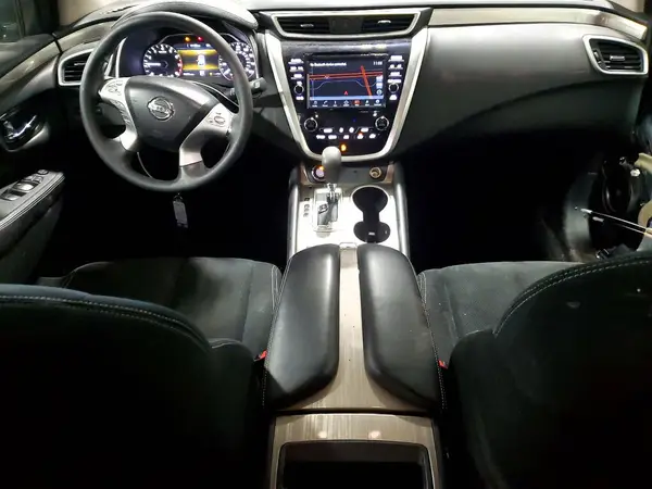 5N1AZ2MH3GN149033 2016 NISSAN MURANO - Image 8