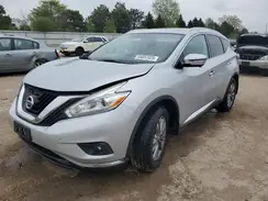 5N1AZ2MH3GN150022 2016 NISSAN MURANO