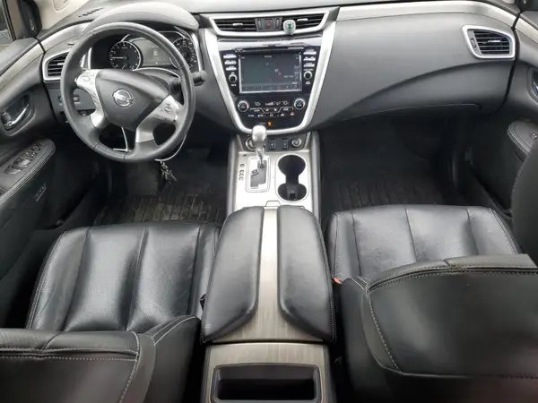 5N1AZ2MH3GN150022 2016 NISSAN MURANO - Image 8