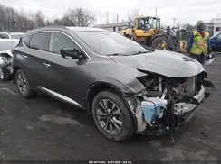 5N1AZ2MH3GN152370 2016 NISSAN MURANO