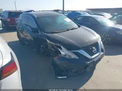 5N1AZ2MH3GN154846 2016 NISSAN MURANO