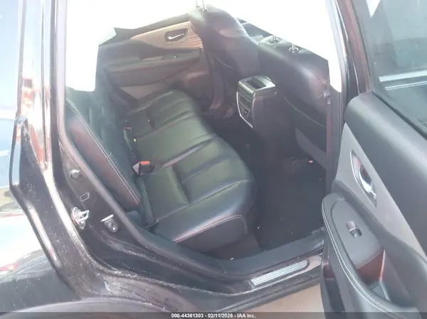 5N1AZ2MH3GN154846 2016 NISSAN MURANO - Image 8