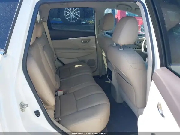 5N1AZ2MH3GN156936 2016 NISSAN MURANO - Image 8