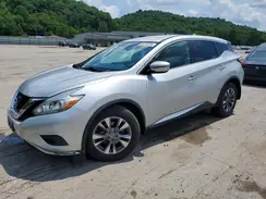 5N1AZ2MH3GN159643 2016 NISSAN MURANO