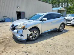5N1AZ2MH3GN159819 2016 NISSAN MURANO