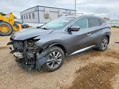 5N1AZ2MH3GN160131 2016 NISSAN MURANO