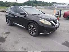 5N1AZ2MH3GN161473 2016 NISSAN MURANO