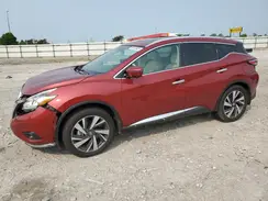 5N1AZ2MH3GN161604 2016 NISSAN MURANO