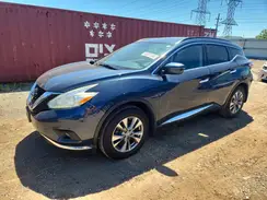 5N1AZ2MH3GN161778 2016 NISSAN MURANO