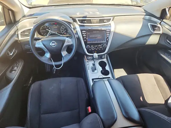 5N1AZ2MH3GN161778 2016 NISSAN MURANO - Image 8