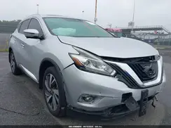 5N1AZ2MH3GN163384 2016 NISSAN MURANO