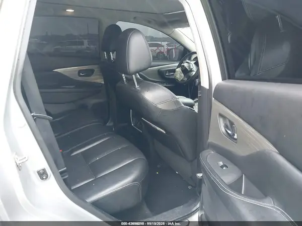 5N1AZ2MH3GN163384 2016 NISSAN MURANO - Image 8