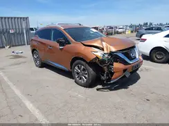 5N1AZ2MH3GN163398 2016 NISSAN MURANO