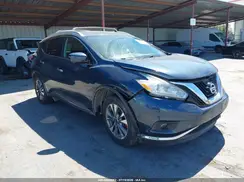 5N1AZ2MH3GN163787 2016 NISSAN MURANO