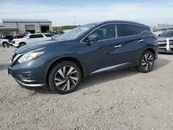 5N1AZ2MH3GN164048 2016 NISSAN MURANO