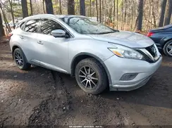 5N1AZ2MH3GN164695 2016 NISSAN MURANO