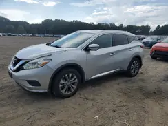 5N1AZ2MH3GN165510 2016 NISSAN MURANO
