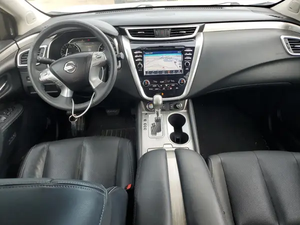 5N1AZ2MH3GN165510 2016 NISSAN MURANO - Image 8