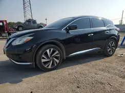 5N1AZ2MH3GN168181 2016 NISSAN MURANO