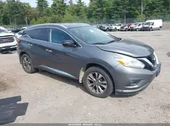 5N1AZ2MH3GN168472 2016 NISSAN MURANO
