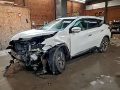 5N1AZ2MH3GN171274 2016 NISSAN MURANO