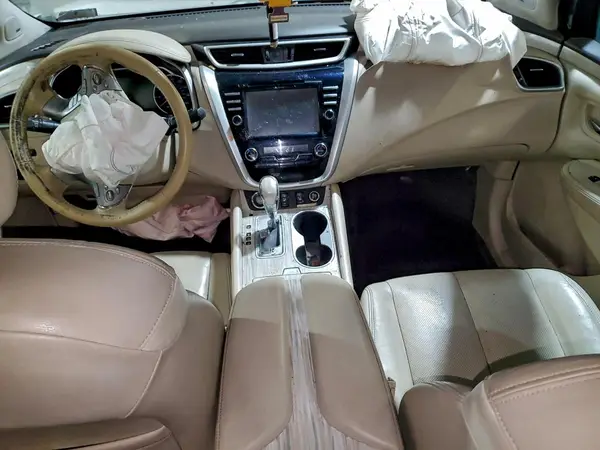 5N1AZ2MH3GN171274 2016 NISSAN MURANO - Image 8